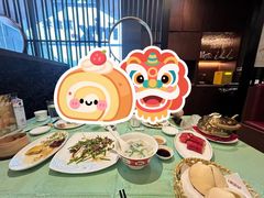-洪禧楼·老广东海鲜酒楼(宁波万象城店)