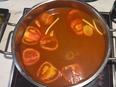 -二刀潮牛·鲜牛肉火锅(爱融荟城店)