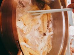 -润园四季椰子鸡火锅(南山海岸城店)