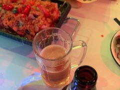 -路边边.炒菜烧烤.音乐餐厅(良乡长虹店)