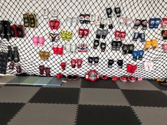 -AC健身·运动康复工作室(千灯湖店)