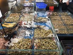 -徐记海鲜(汉城湖|太奥店)