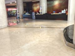 -天津滨海圣光皇冠假日酒店