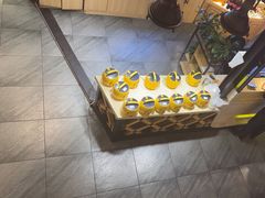 -恋湘小镇(纺织大厦店)