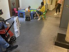 -庆德堂中医馆·小儿推拿(江北店)