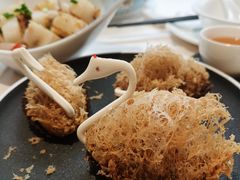 -广东胜利宾馆西关粤中餐厅