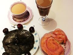 -LELECHA乐乐茶(美罗城店)