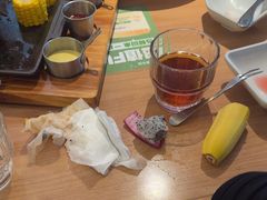 -豪客来牛排(天阳D32店)