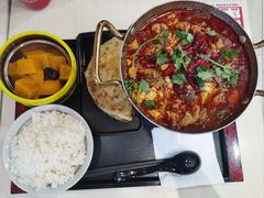 -永和大王(浦东南路店)