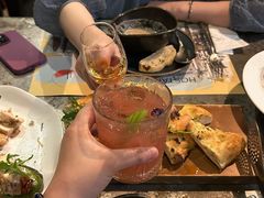 -Hostaria Bar维他餐吧·意大利西餐厅·牛排馆