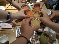 -街角等你.大连海鲜烧烤(西安路店)