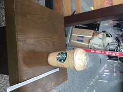 星巴克(双流T2航站楼店)-星巴克(成都机场T2店)