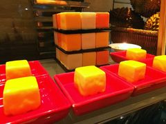 -东方广场假日酒店-蜀咖啡餐厅