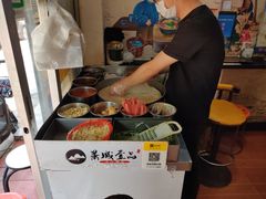 -小竖点徽派卷面皮(洪都店)