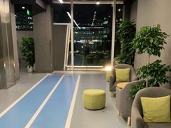 -OXYGYM 奥美氧舱运动中心(领展购物广场·中关村店)