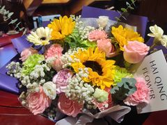 -一桶江山餐厅(松北店)