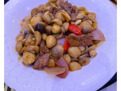 -潮喜竹溪荔湖酒家(荔枝湾店)