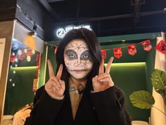 -棂笼·深度沉浸密室(武汉旗舰店)