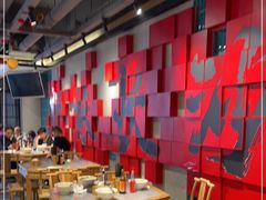 大堂-易裕和·长沙米粉(竹塘西路店)