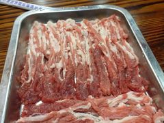 -老北京涮羊肉(航东路店)