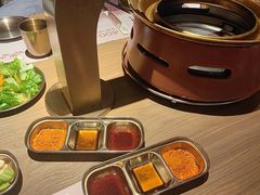 -西塔老太太泥炉烤肉(亚运村店)