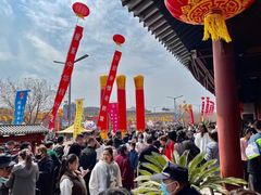 -大槐树寻根祭祖园