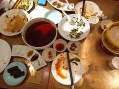 -京味斋·烤鸭·北京菜(安贞店)