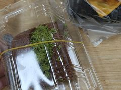 -甜嘟嘟烘焙坊(舒城路店)