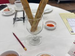 -凤凰楼酒家·粤宴点心(华强北店)