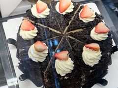 -大连铂尔曼酒店-铂尔曼美食廊 Pullman Deli