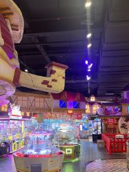 -卡通尼乐园(重庆南坪协信星光店)