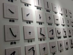 -缤纷鸟美术书法(汉神购物广场校区)