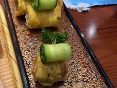 -列娜餐厅