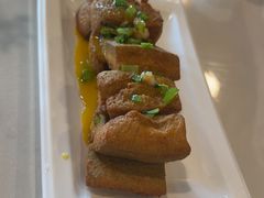 -美人鱼悬崖海景餐厅(鹿嘴山庄店)