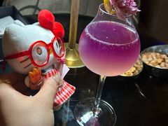 -云·酷 Atmosphere(国贸大酒店)