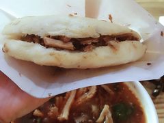 -小馍哥肉夹馍(盛兴路店)