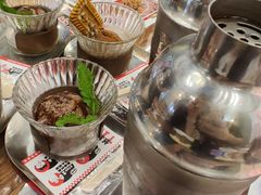 -孖记茶档·热腾茶餐(江南西plus店)