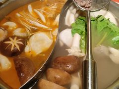 -左庭右院鲜牛肉火锅(苏州园区永旺店)