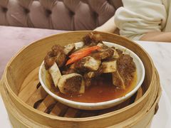 黑椒牛仔骨-香港百合居(LCM置汇旭辉广场店)
