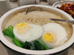 -尚一汤 广东炖汤(金桥国际店)