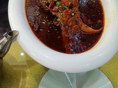 -邢家锅贴老店·非遗·开封菜(金明广场店)