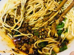 -车沾巷·重庆老味豌杂面