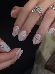 -Touch Nail·品质·美甲美睫