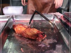 -味香鸭子店(汉口西路店)