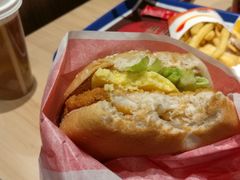 -汉堡王(常熟美城店)