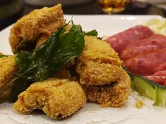 -巷语私房料理(华一实业大厦店)