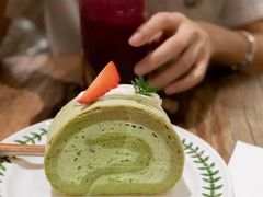 -奈诺甜品·生日蛋糕·下午茶(古城店)