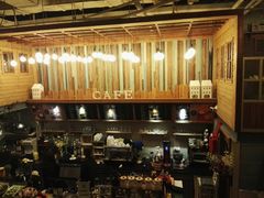 -Cafe Alice咖啡爱丽丝(奥城店)