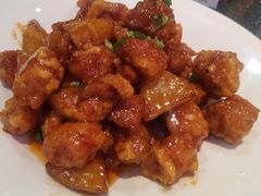 -王庄阿咪海鲜大排档(象园店)