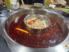 -星鸿社重庆老火锅
